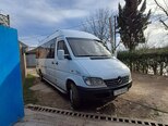 Mercedes Sprinter 313-5