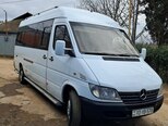 Mercedes Sprinter 313-4