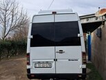 Mercedes Sprinter 313-7