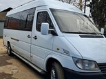 Mercedes Sprinter 313-6