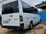 Mercedes Sprinter 313-9