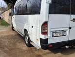 Mercedes Sprinter 313-8