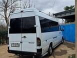 Mercedes Sprinter 313-10