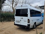 Mercedes Sprinter 313-11