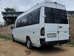 Mercedes Sprinter 313-12