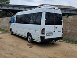 Mercedes Sprinter 313-13
