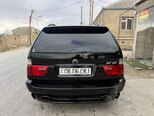 BMW X5-7