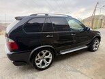 BMW X5-5