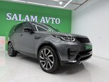 Land Rover Discovery-1