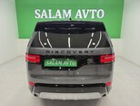 Land Rover Discovery-5