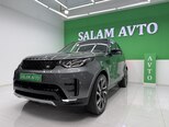 Land Rover Discovery-3