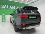Land Rover Discovery-4