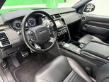 Land Rover Discovery-8
