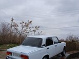 LADA (VAZ) 2107-2