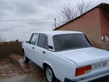 LADA (VAZ) 2107-3