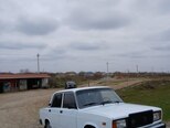 LADA (VAZ) 2107-7