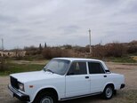 LADA (VAZ) 2107-6