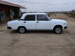 LADA (VAZ) 2107-10