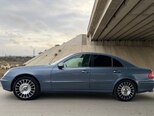 Mercedes E 240-2