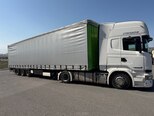 Scania R450-3