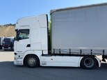 Scania R450-4
