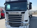 Scania R450-2