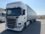 Scania R450-1