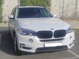 BMW X5-1