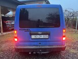 Ford Tourneo Connect-2