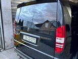 Mercedes Vito 116 CDI-4