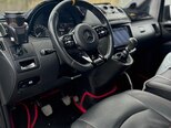 Mercedes Vito 116 CDI-9