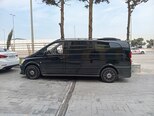 Mercedes Vito 116 CDI-10