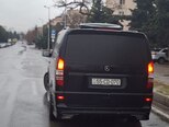 Mercedes Vito 116 CDI-11