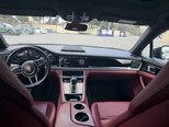 Porsche Panamera-4