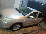 Opel Corsa-8