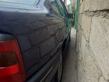 Opel Vectra-4