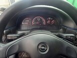 Opel Vectra-6