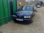 Opel Vectra-5
