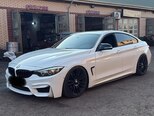 BMW 428-7