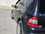 Mercedes ML 270-5