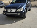 Mercedes ML 270-1