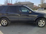 Mercedes ML 270-6