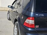 Mercedes ML 270-8