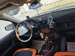 Mercedes ML 270-13