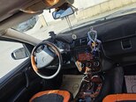 Mercedes ML 270-14