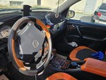 Mercedes ML 270-4