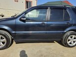 Mercedes ML 270-16