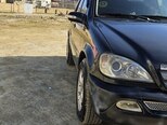 Mercedes ML 270-17