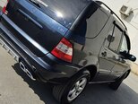 Mercedes ML 270-2