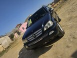 Mercedes ML 270-18